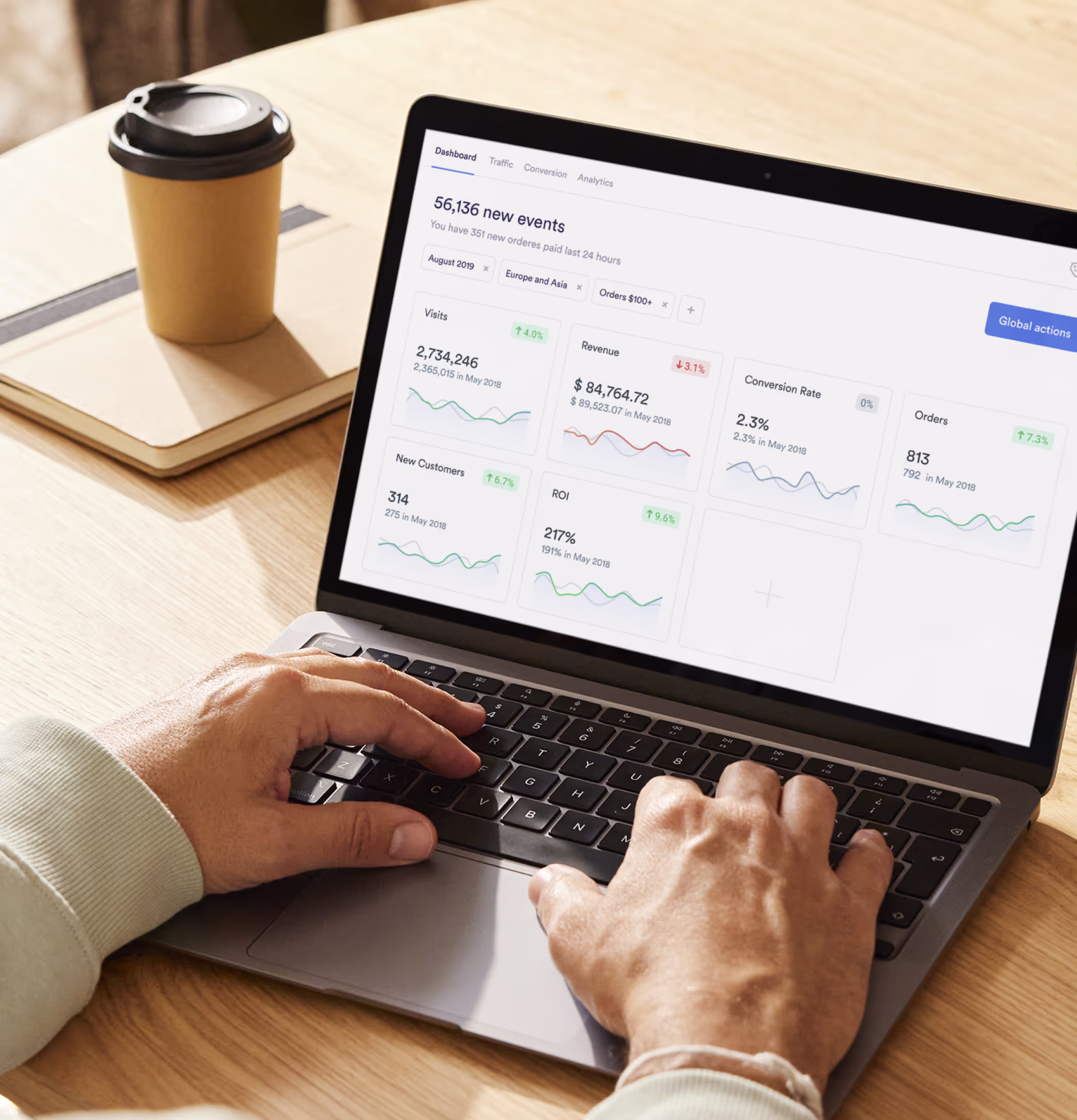 Divvit design case study thumbnail